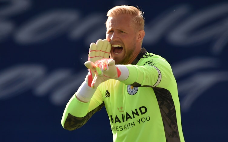 Speltips Leicester vs Burnley