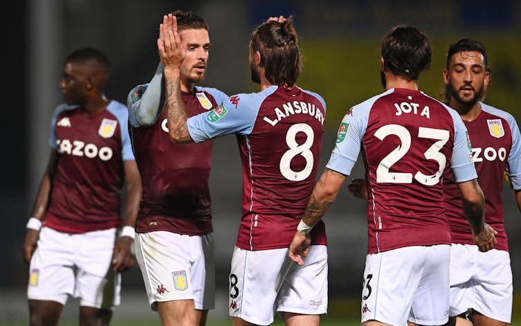 Speltips Aston Villa vs Sheffield United