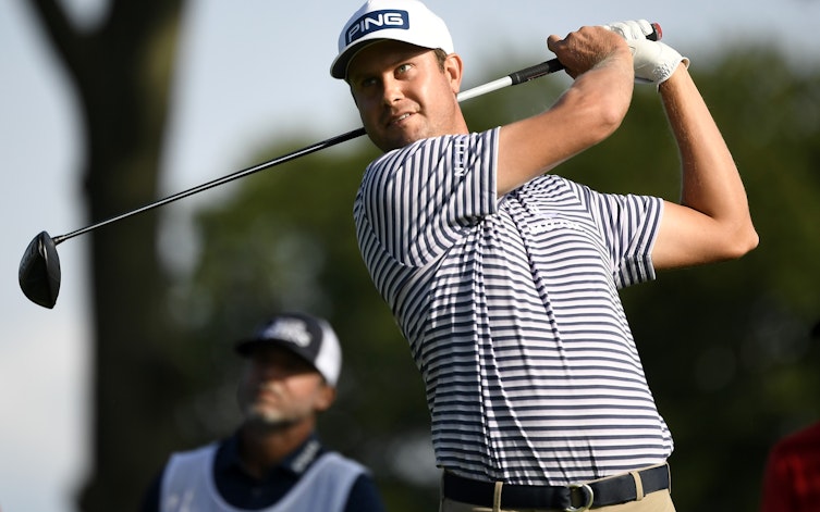 Speltips The ZOZO Championships