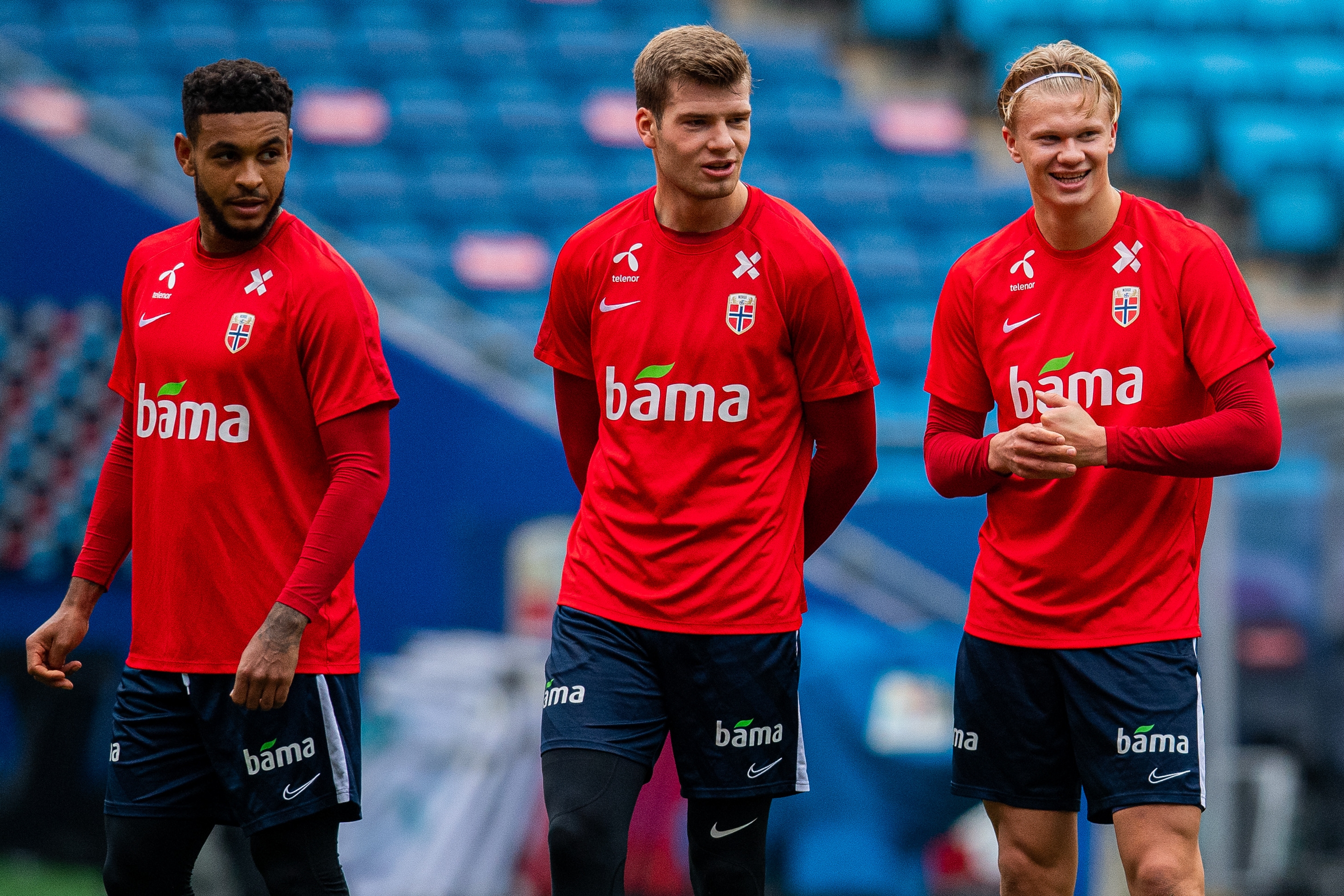 Speltips Norge - Nordirland