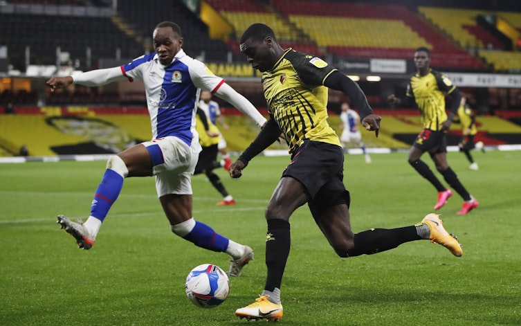 Speltips Coventry vs Blackburn