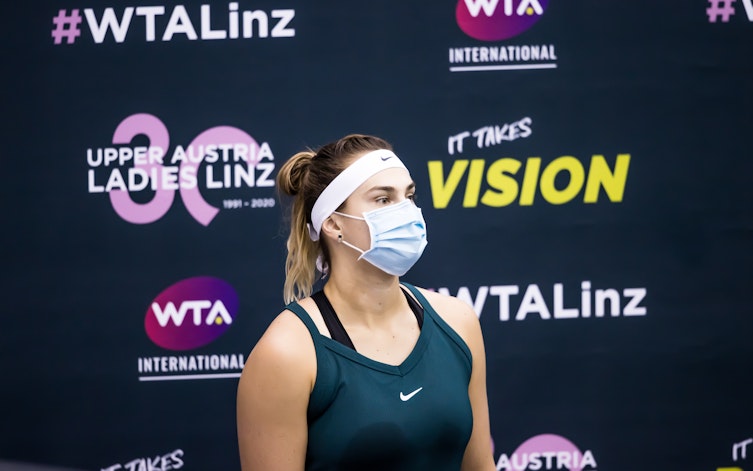 Speltips Sabalenka vs. Jabeur