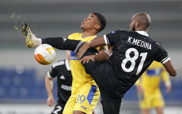 Speltips Qarabag - Nantes