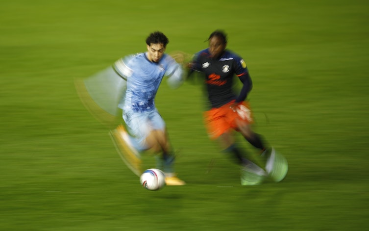 Speltips Preston North End vs Coventry City