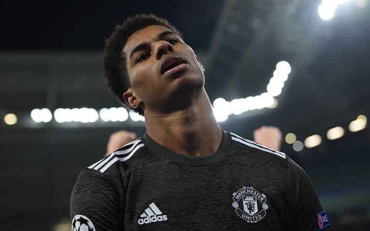 Speltips Manchester United vs Manchester City