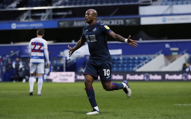 Speltips Swansea vs Reading
