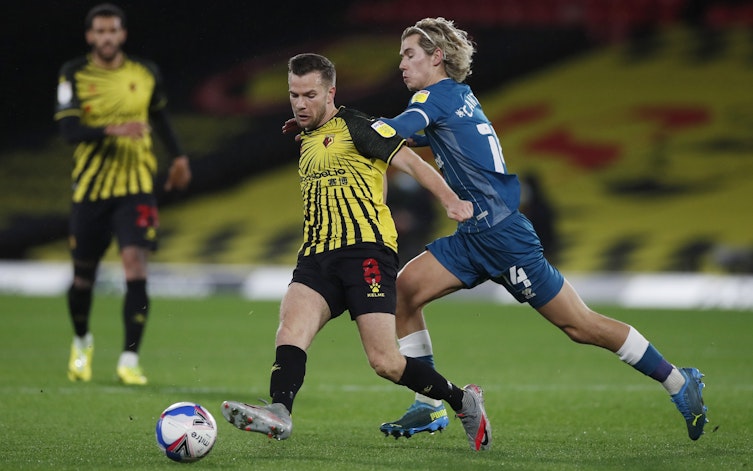 Speltips Köln-Leipzig / Norwich-Watford