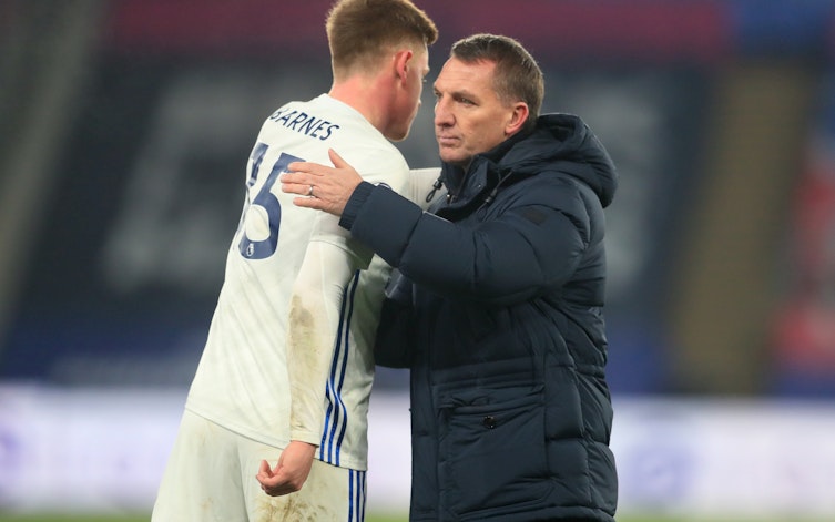 Speltips Newcastle vs Leicester