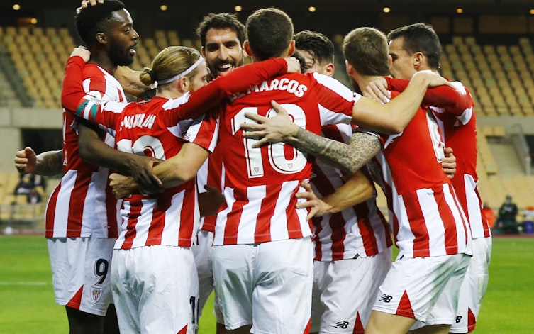 Speltips Atl Bilbao - Getafe