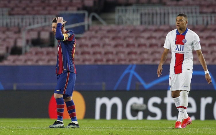 Speltips Dortmund - Sevilla / PSG - Barcelona