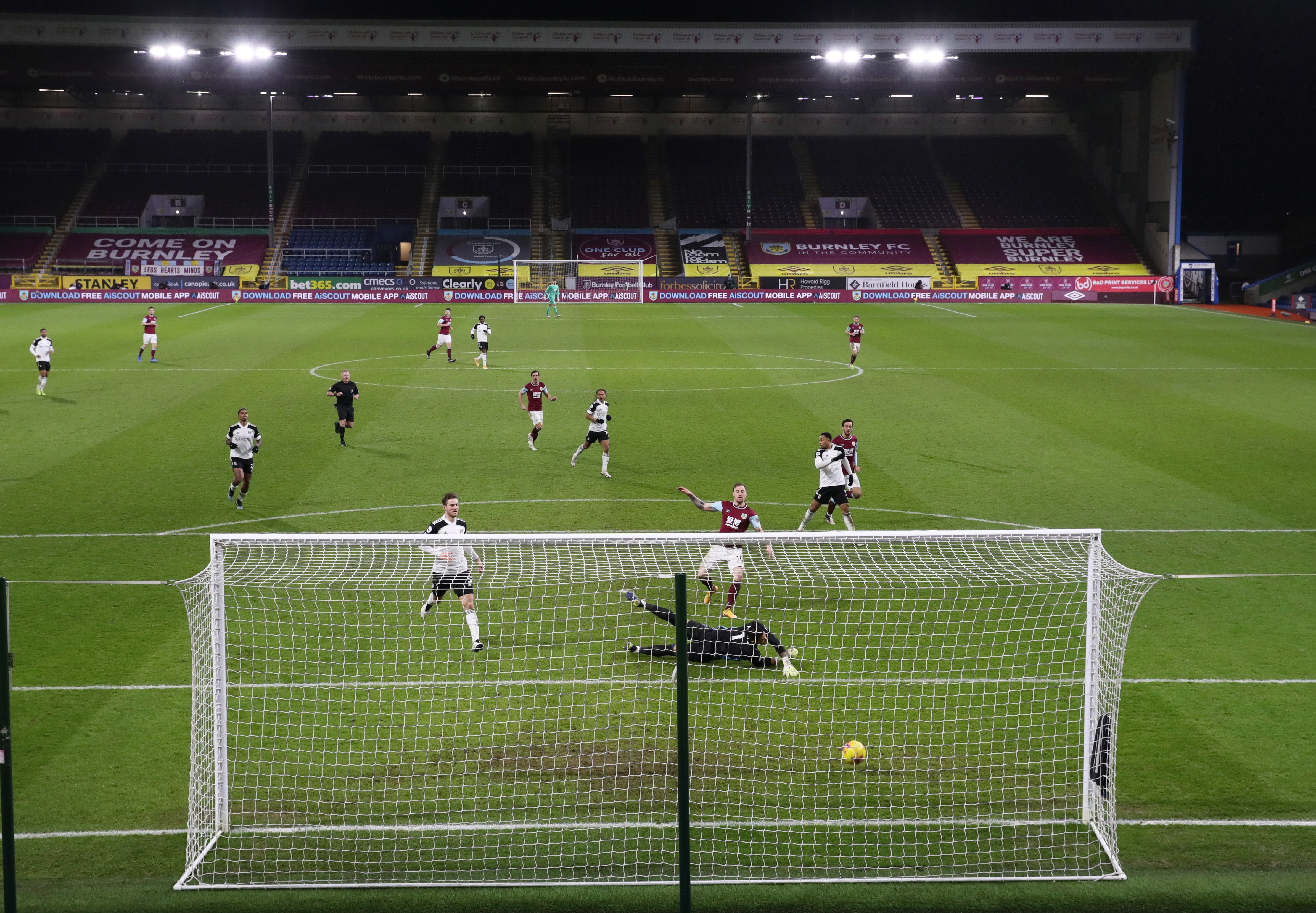 Speltips Bournemouth - Fulham