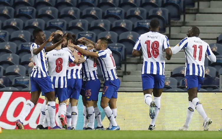 Speltips Bayern München - PSG / Porto - Chelsea