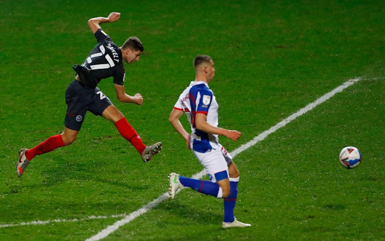 Speltips Huddersfield - Brentford