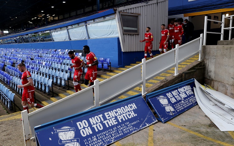 Speltips Bristol - Rotherham
