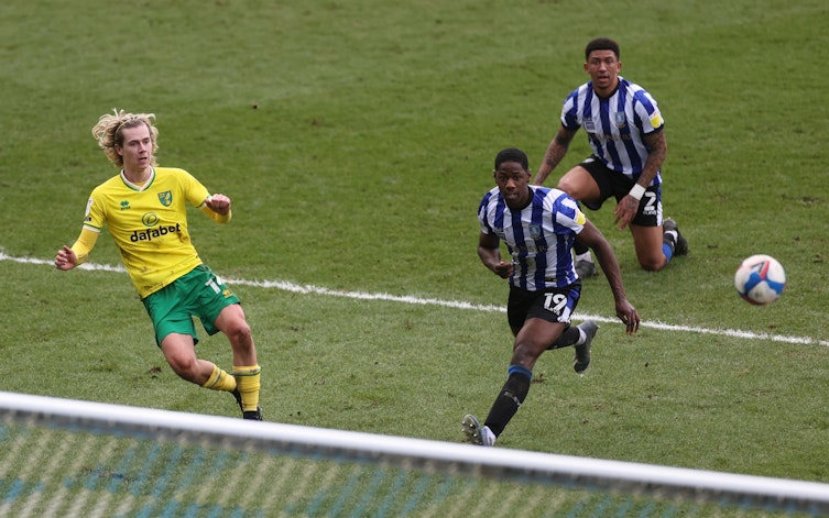 Speltips Norwich - Blackburn
