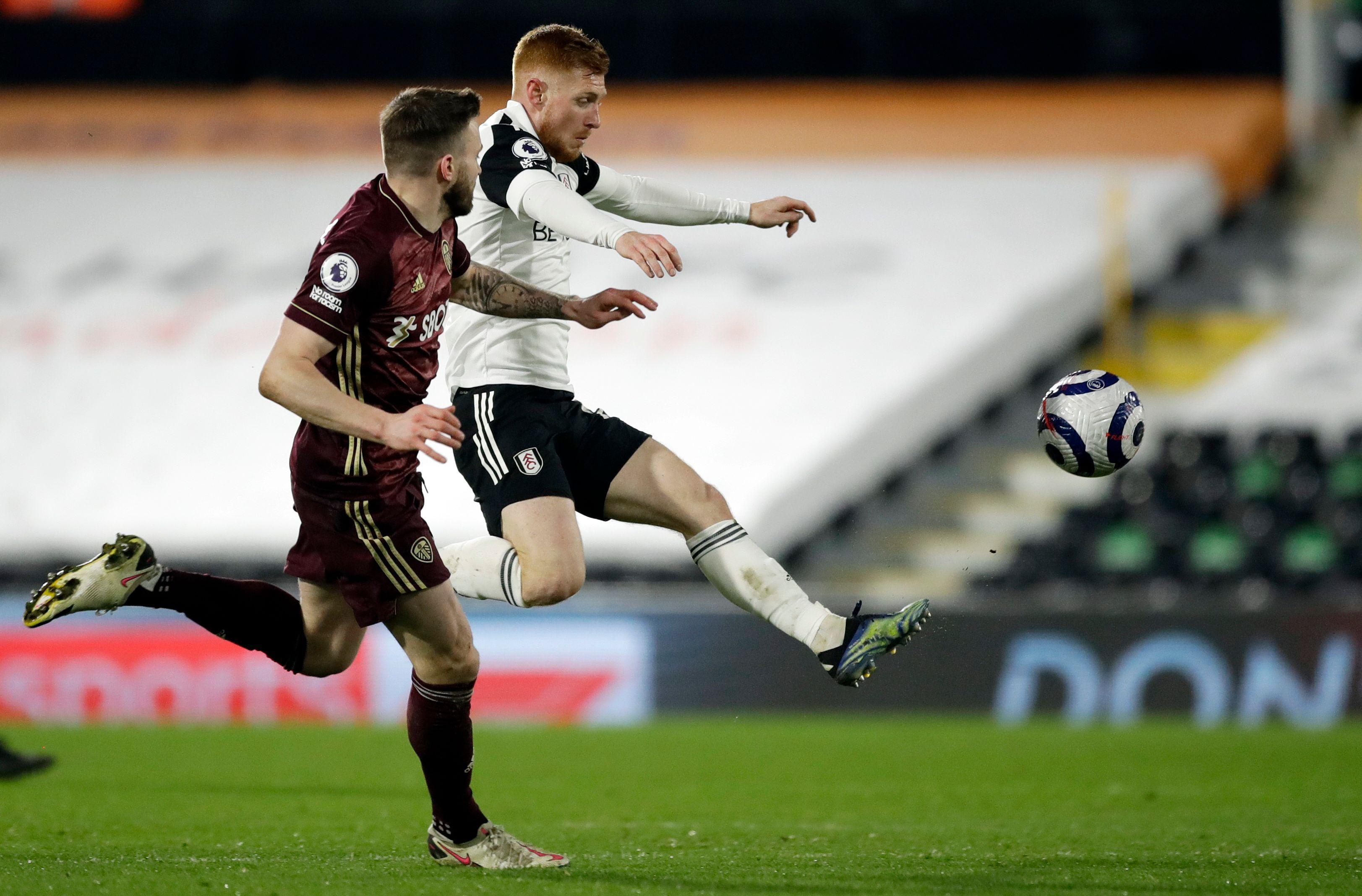 Speltips Aston Villa vs Fulham