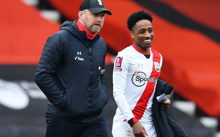 Speltips Southampton - Burnley