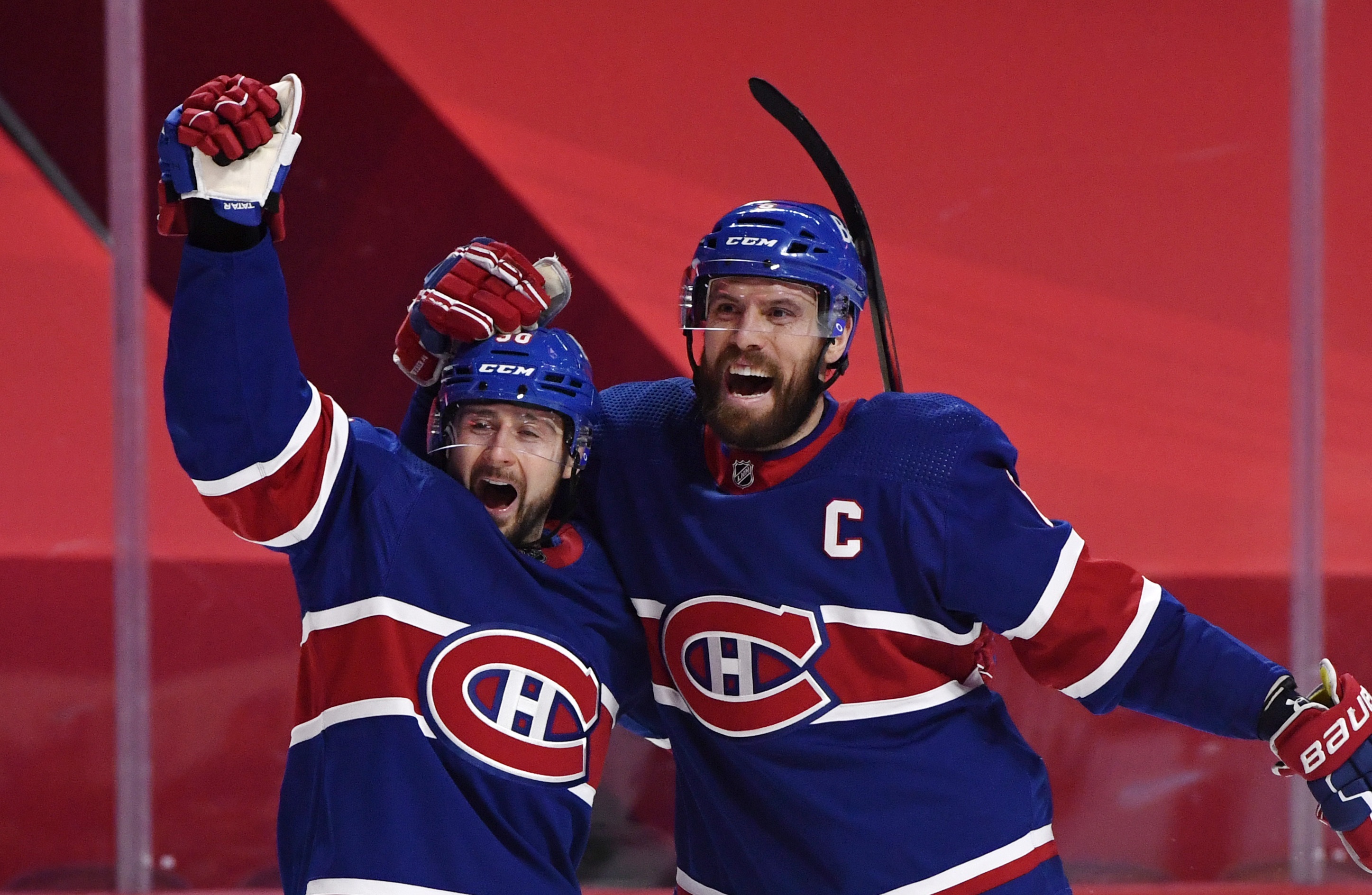 Speltips Montreal Canadiens - Ottawa Senators