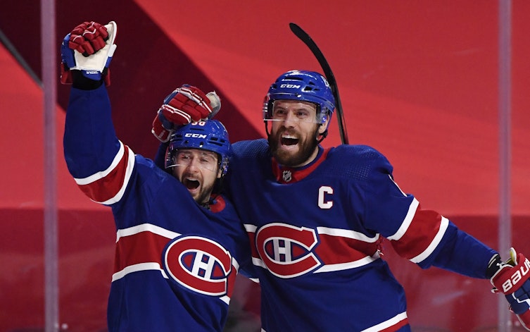 Speltips Montreal Canadiens - Ottawa Senators