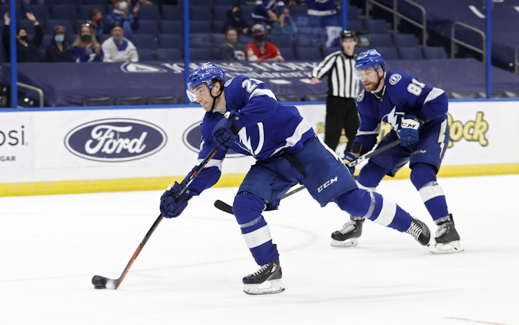 Speltips Tampa Bay Lightning - Columbus Blue Jackets