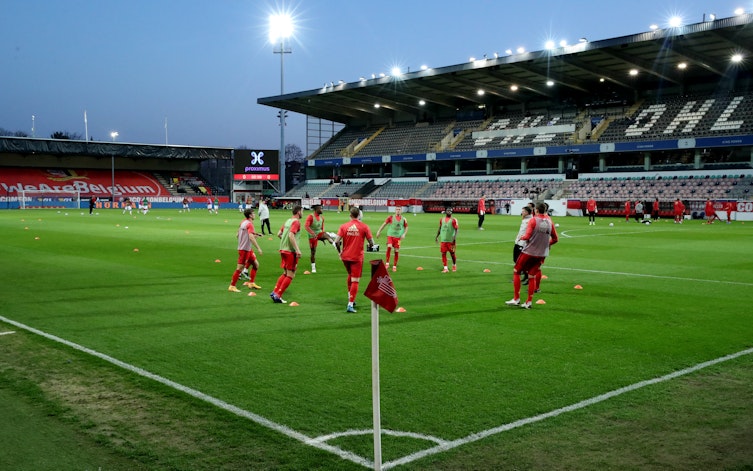 Speltips Leuven - Oostende