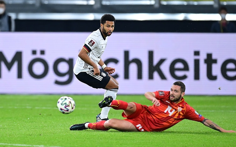 Speltips Nordmakedonien - Nederländerna