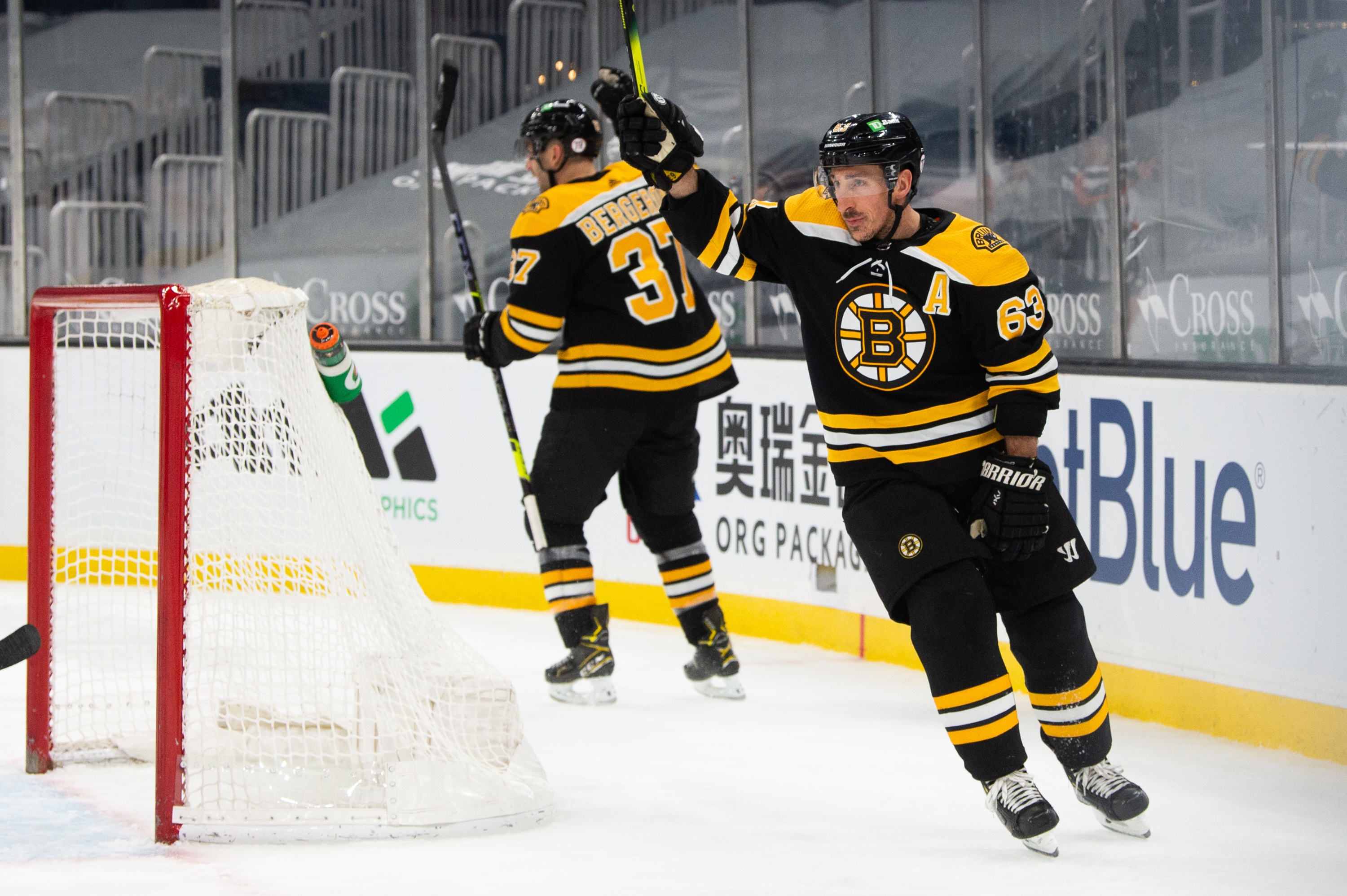 Speltips Boston Bruins - Philadelphia Flyers