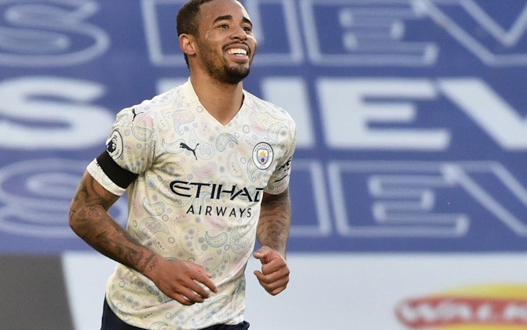 Speltips Manchester City - Borussia Dortmund