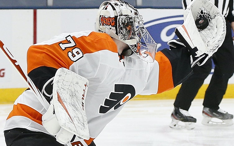 Speltips Philadelphia Flyers