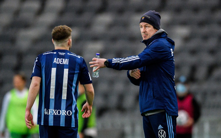 Speltips IF Elfsborg - Djurgårdens IF