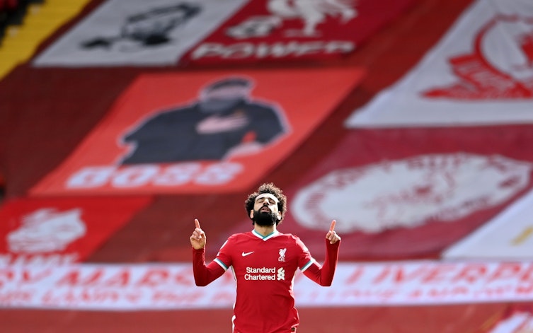 Speltips Liverpool - Real Madrid