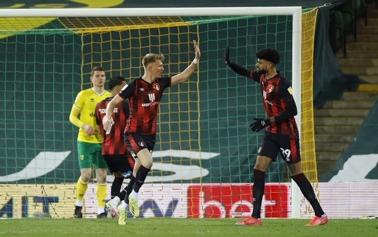 Speltips Millwall - Bournemouth