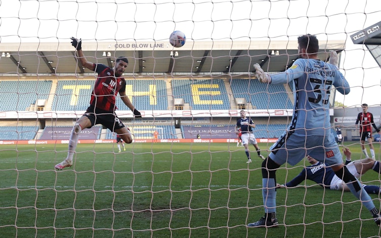 Speltips Bournemouth - Brentford