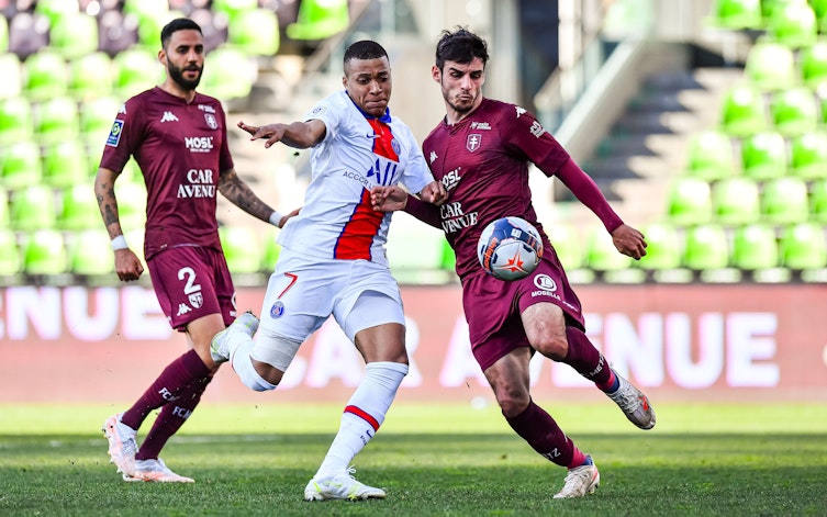 Speltips PSG - Manchester City