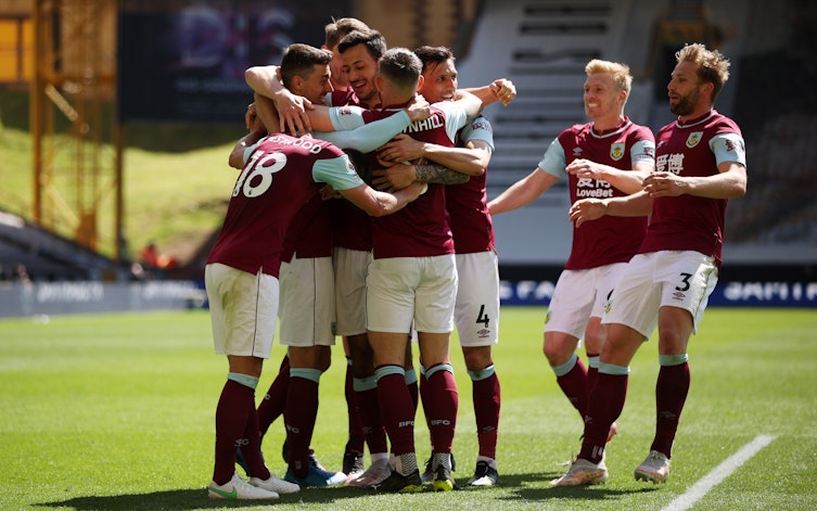Speltips Burnley - West Ham