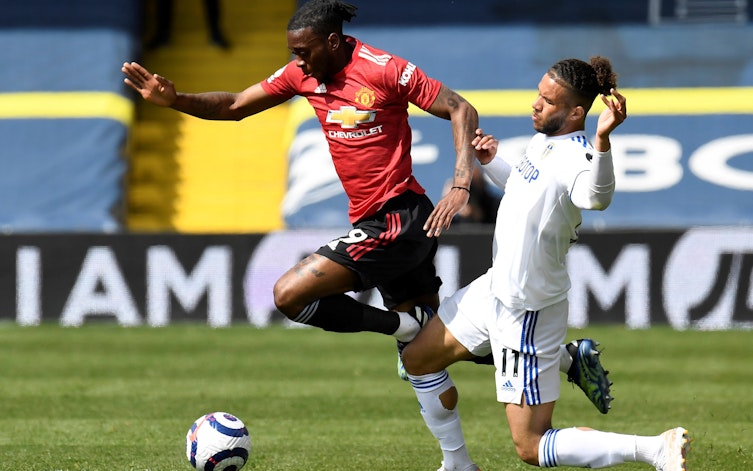 Speltips Manchester United - Roma