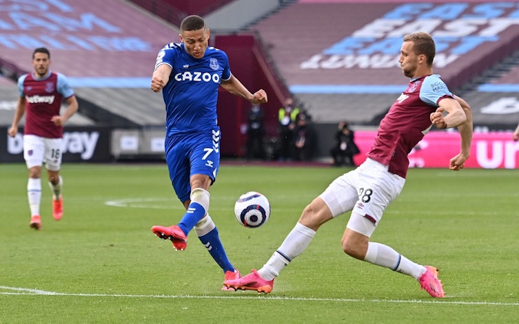 Speltips Aston Villa - Everton