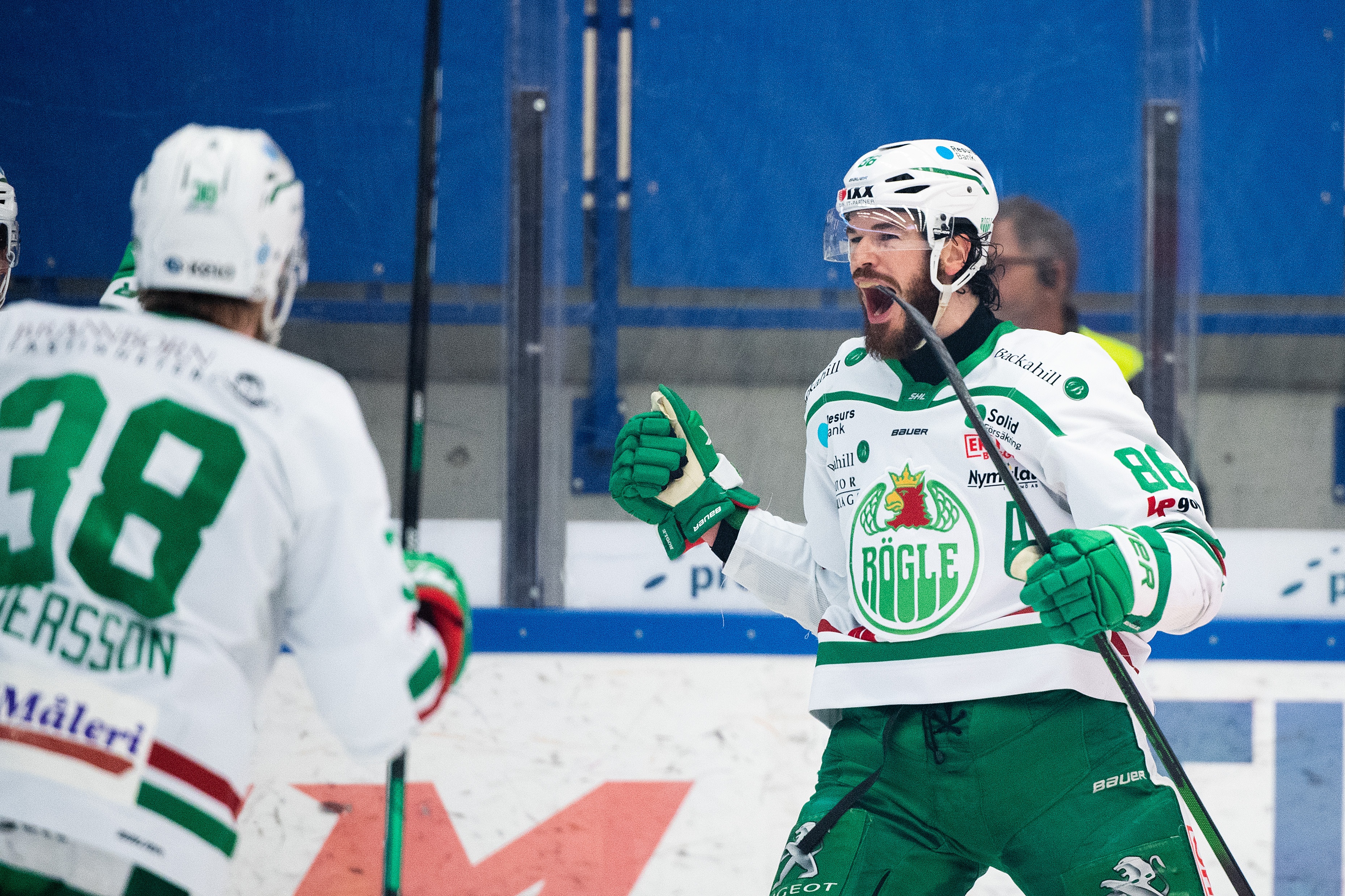 Speltips Luleå - Rögle