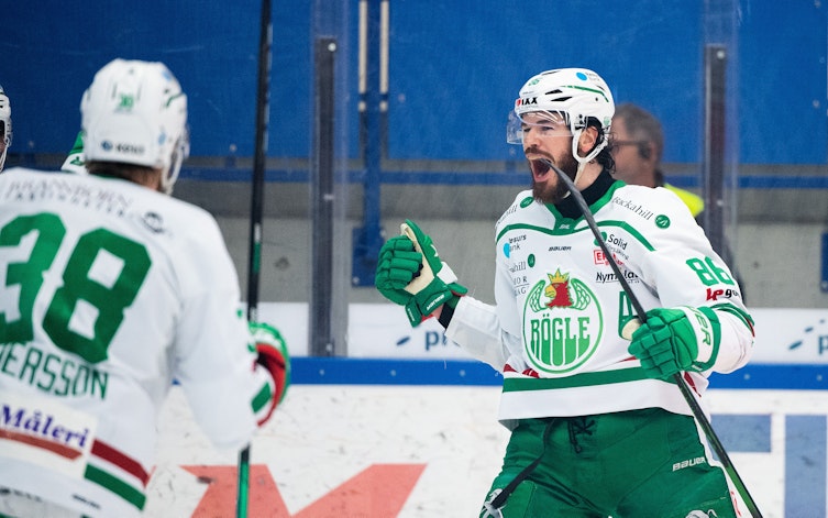 Speltips Luleå - Rögle