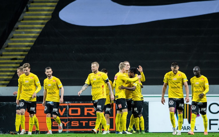 Speltips Kalmar FF - Mjällby AIF