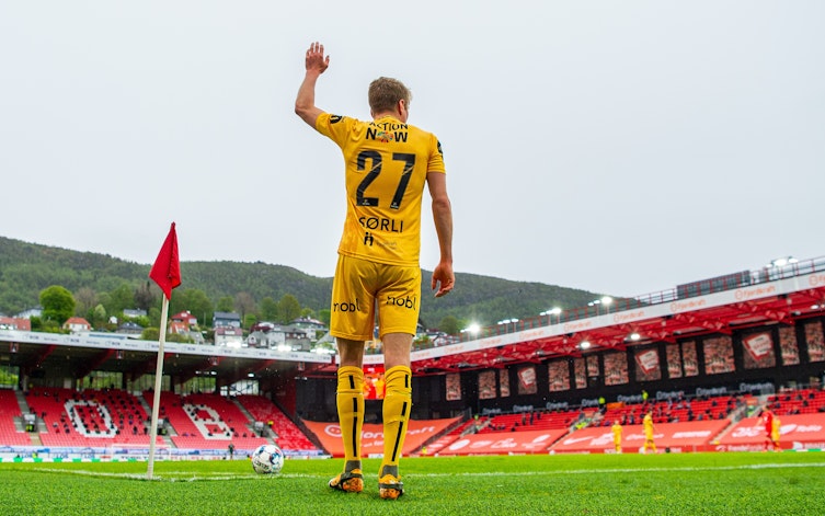 Speltips Sandefjord - Bodø/Glimt