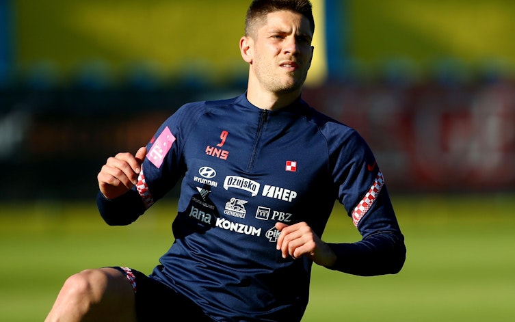 Speltips Kroatien - Tjeckien