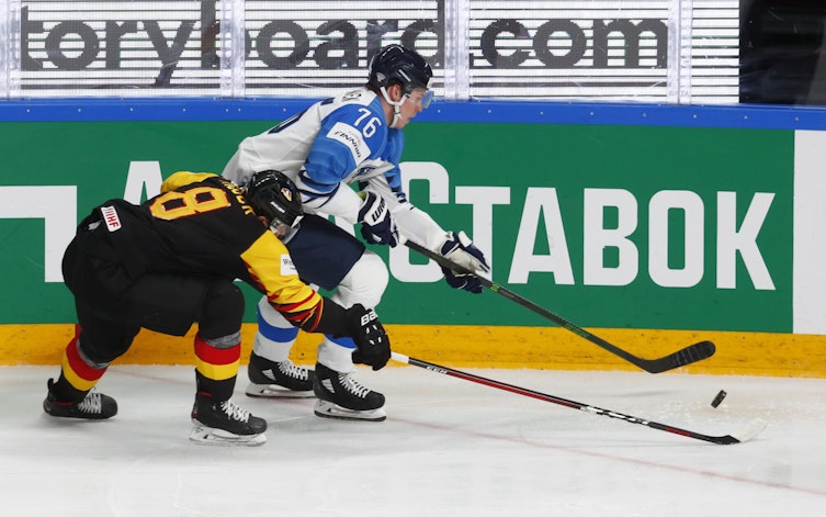 Speltips Finland - Tyskland