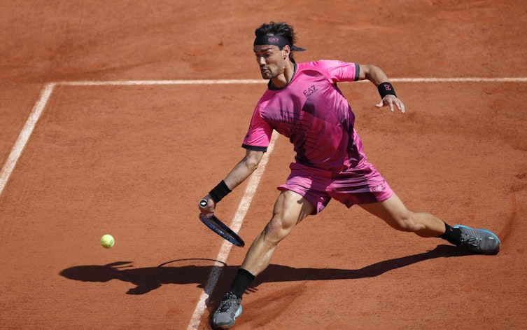 Speltips Thanasi Kokkinakis - Fabio Fognini