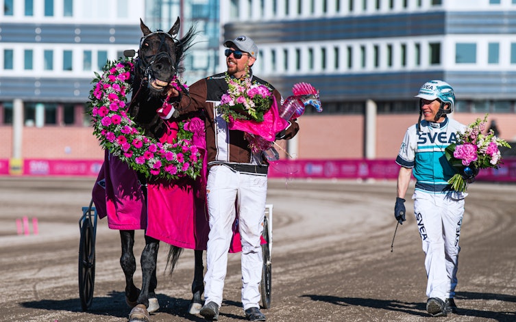 Speltips Prix d'Amerique 2022