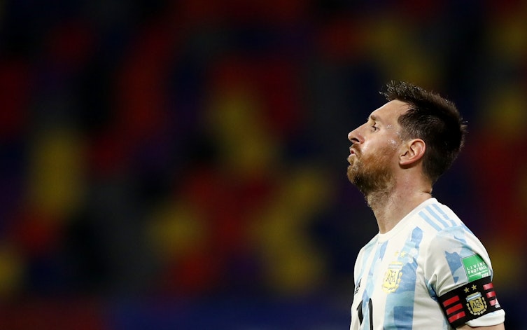 Speltips Argentina - Chile