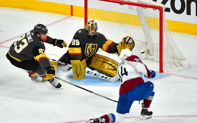 Speltips Vegas - Colorado