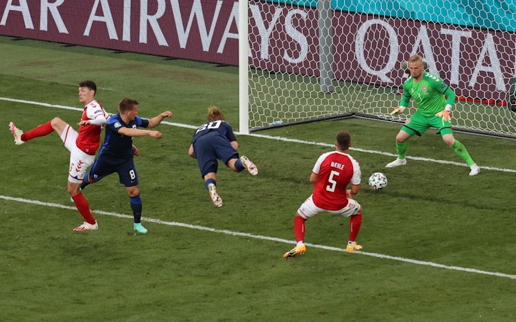 Speltips Finland - Ryssland