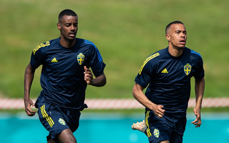 Speltips Sverige - Slovakien