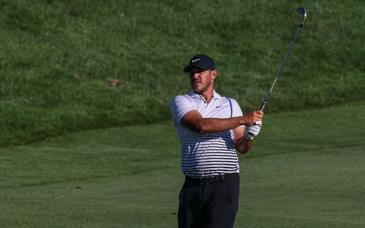 Speltips Open Championship